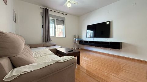 Foto 4 von Wohnung zum Verkauf in San Javier ciudad, San Javier