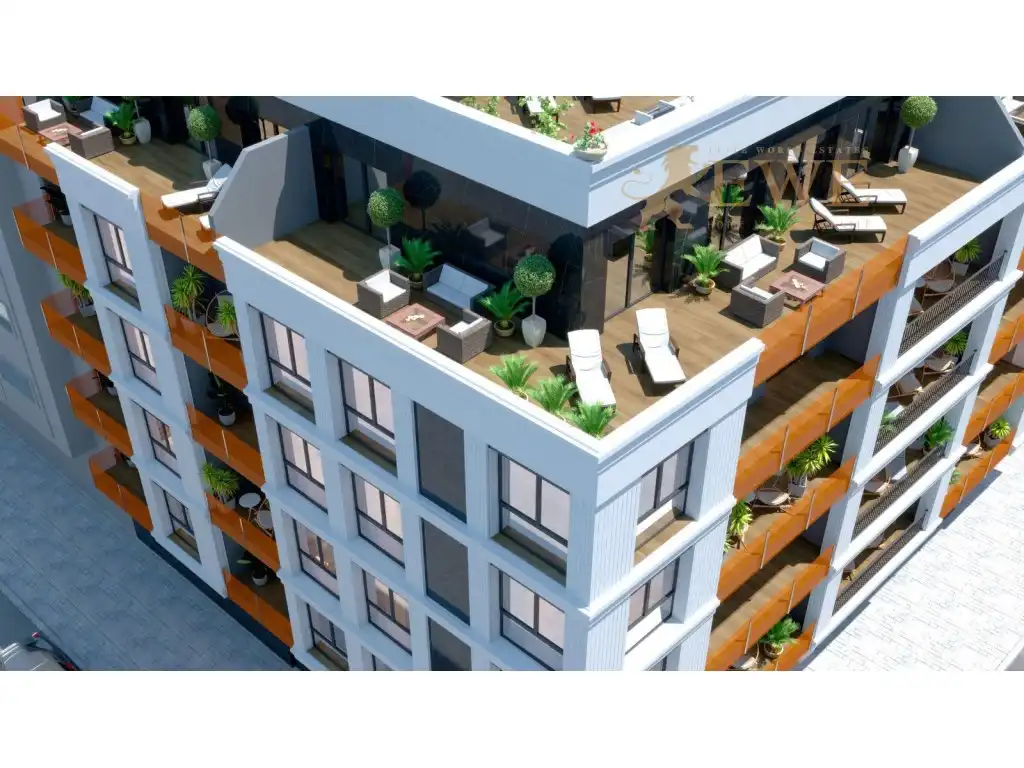 Apartment zum Verkauf in Calle Villa Madrid, imagen 12