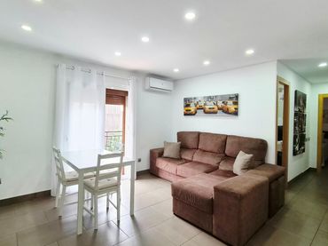 Appartamento con balcone in vendita a Bases de Manresa - Carretera de Santpedor