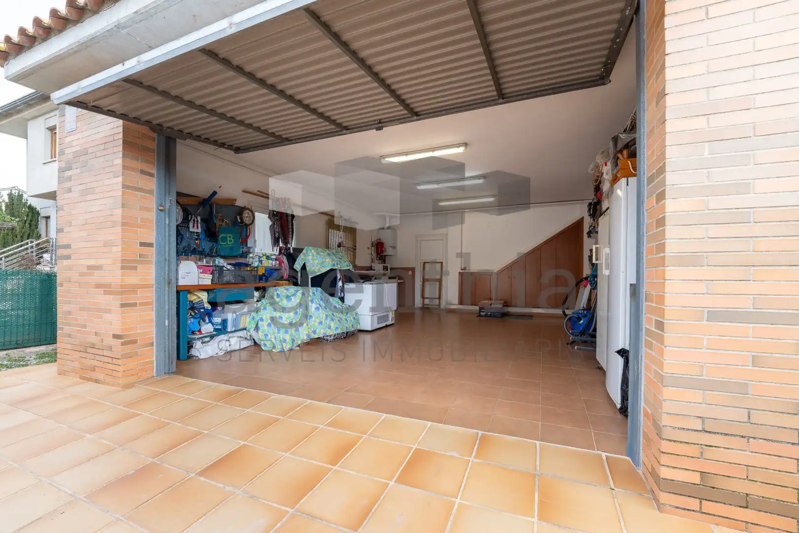 Casa o chalet en venta en Quart con Aire acondicionado, Calefacción y Piscina