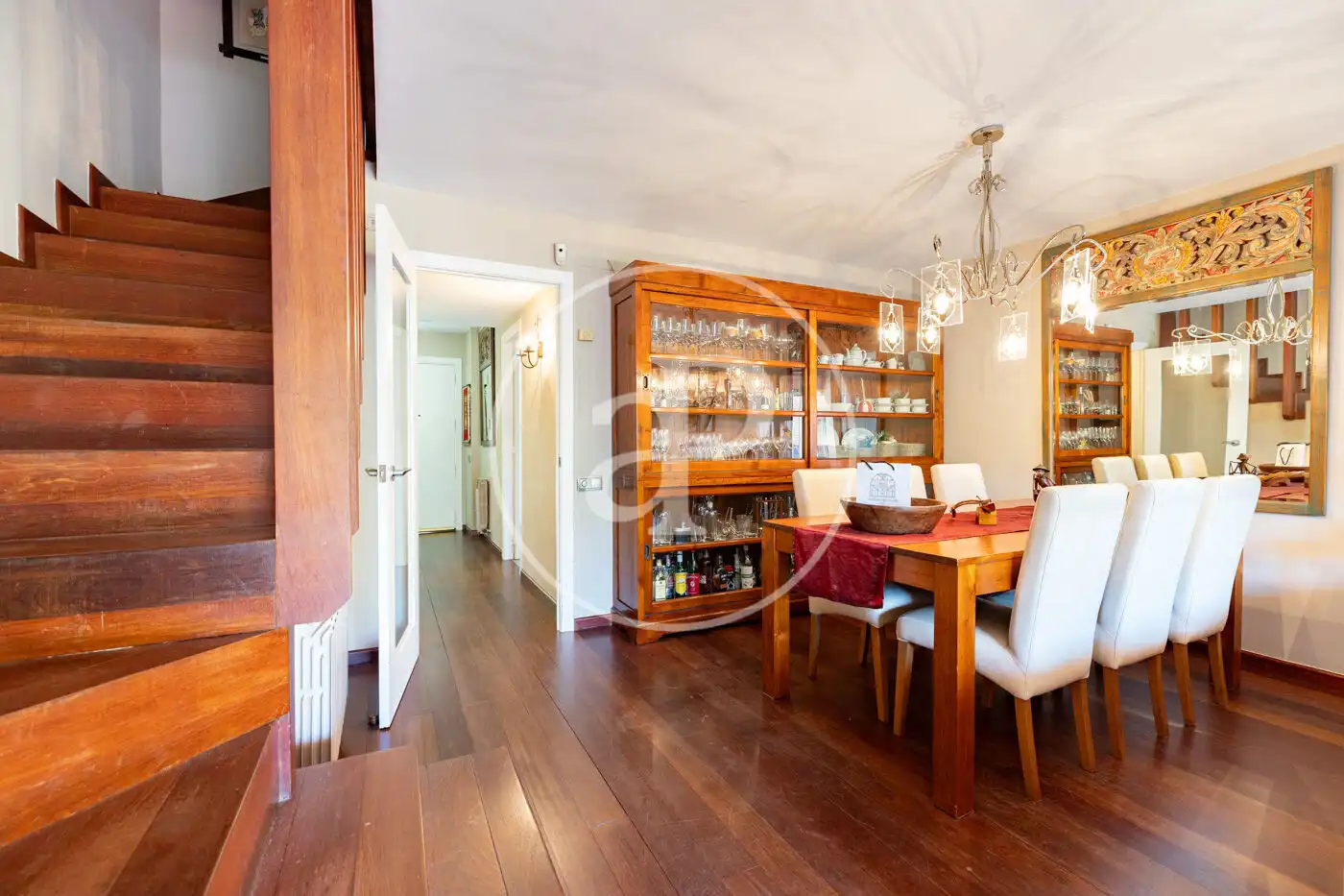 Haus mit Garten zum Verkauf in Passeig Comte de Vilardaga, imagen 10