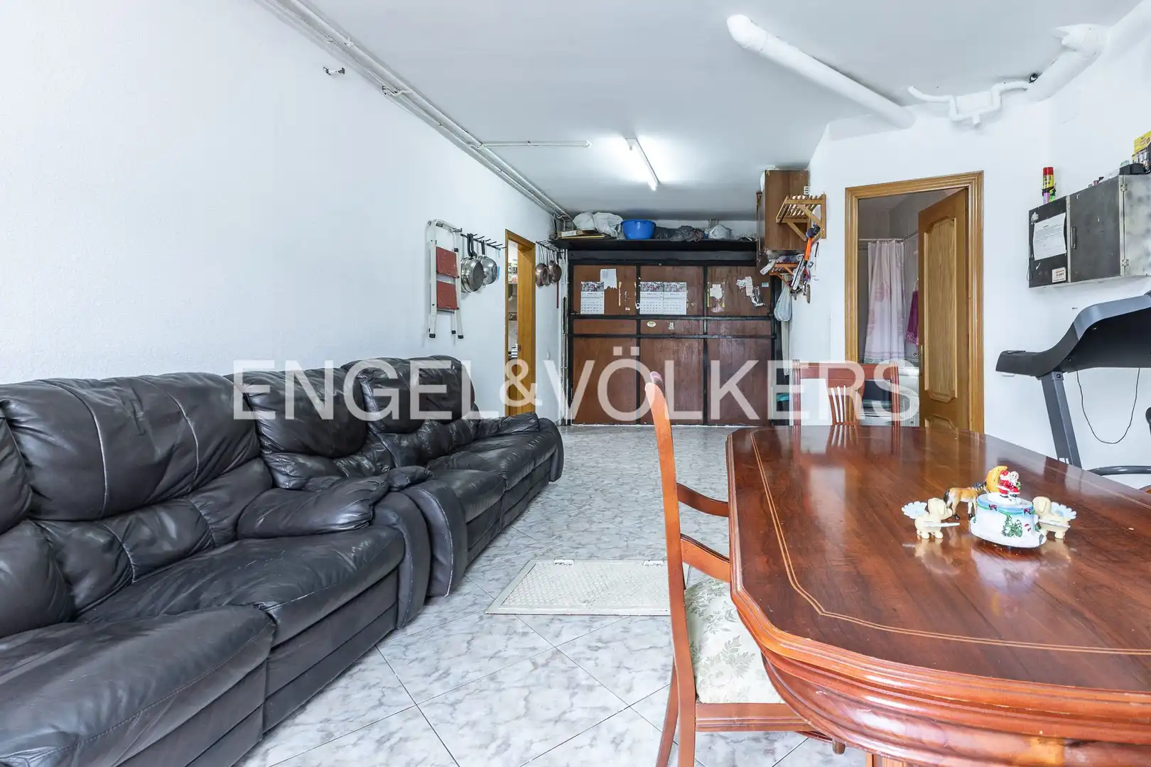 Casa amb piscina en venda a Sant Fost de Campsentelles, imagen 14