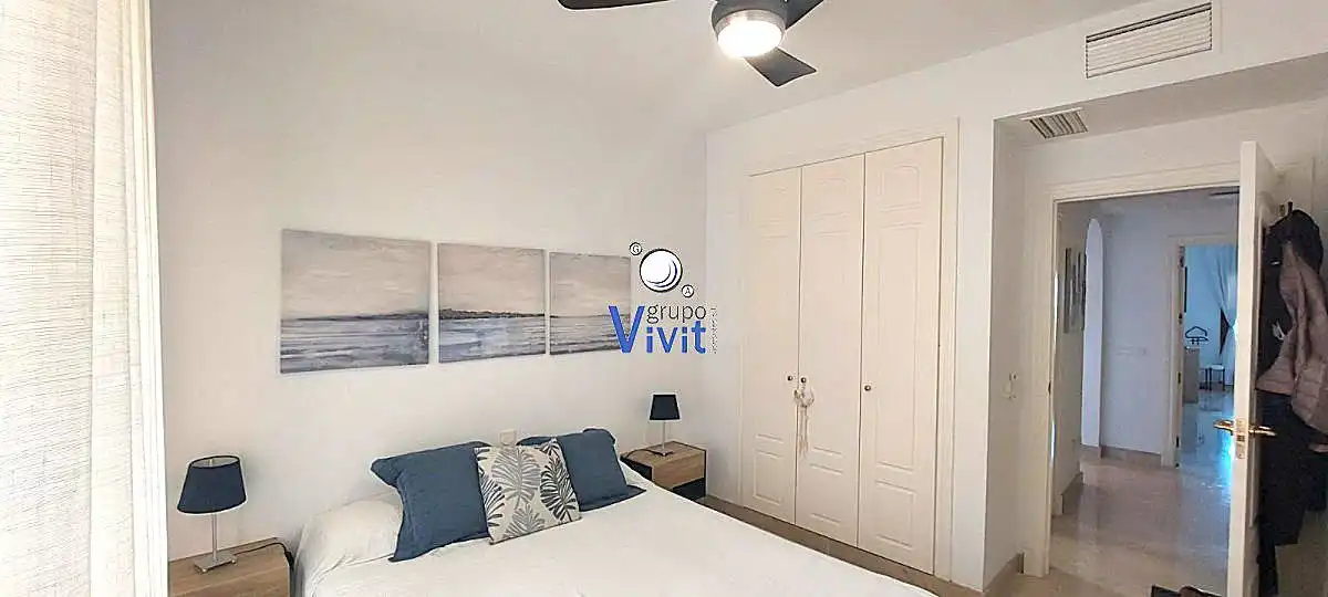 Wohnung mit Aufzug zum Verkauf in La Duquesa, imagen 21