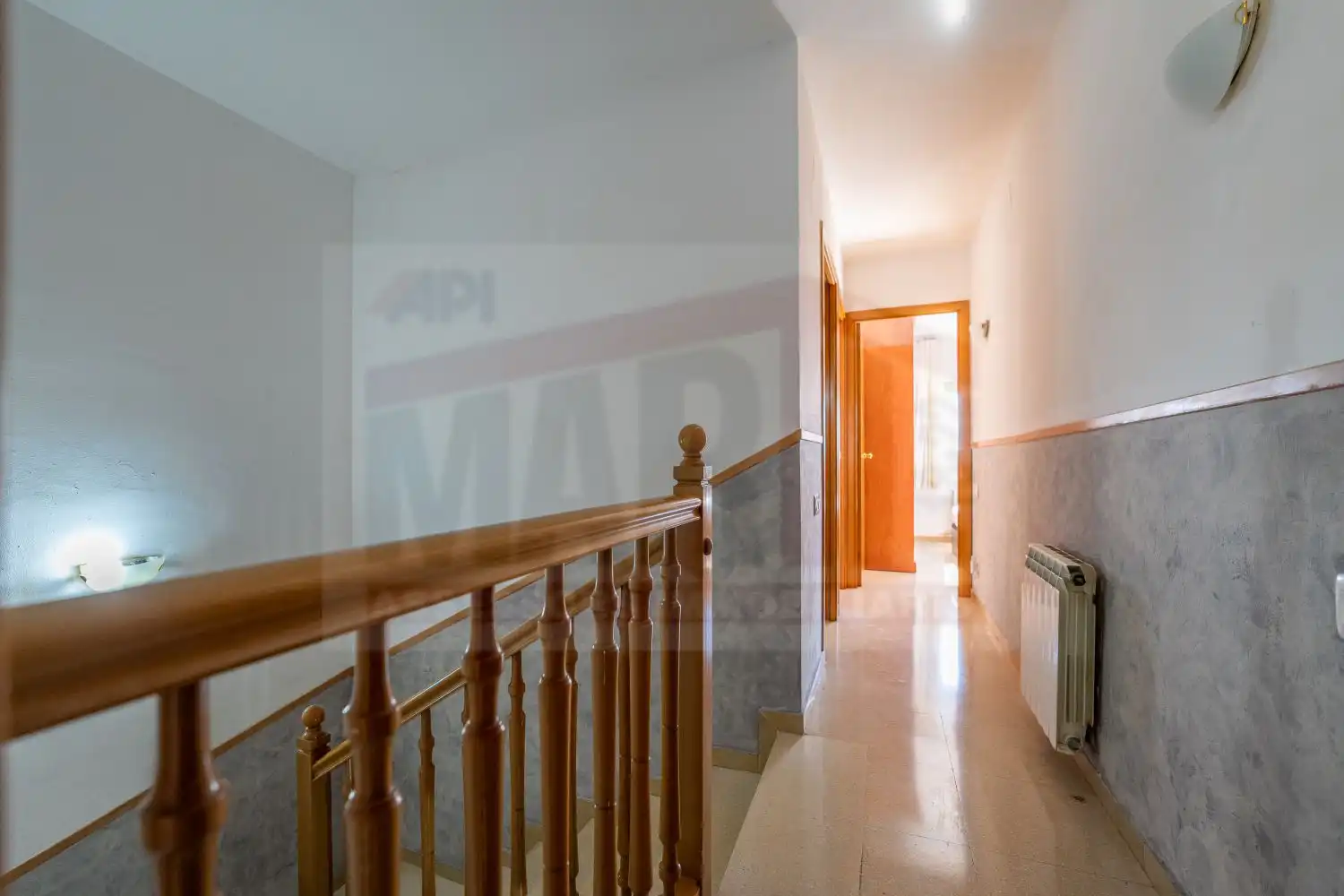 Casa adosada en venta en Constantí con Aire acondicionado, Calefacción y Jardín privado
