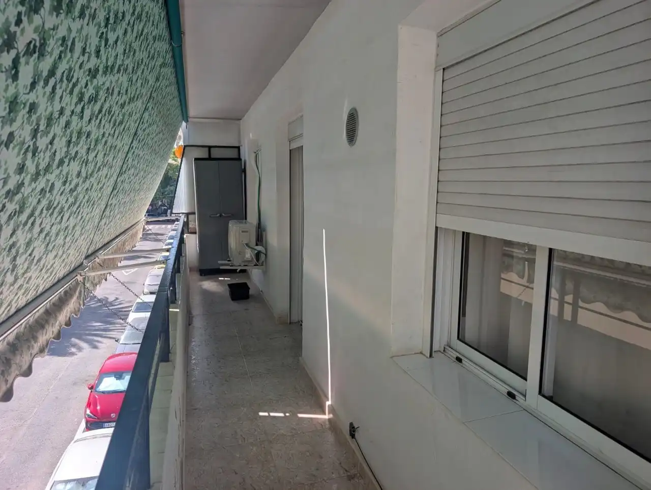 Flat to rent in MATEMATICO ROMERO, imagen 9