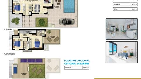 Foto 5 de Casa o chalet en venta en N/a, -1, Desamparados - Hurchillo - Torremendo, Alicante