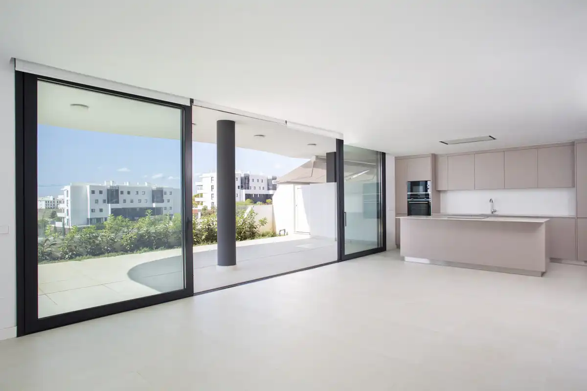 Wohnung mit Pool zum Verkauf in El Higuerón, imagen 34