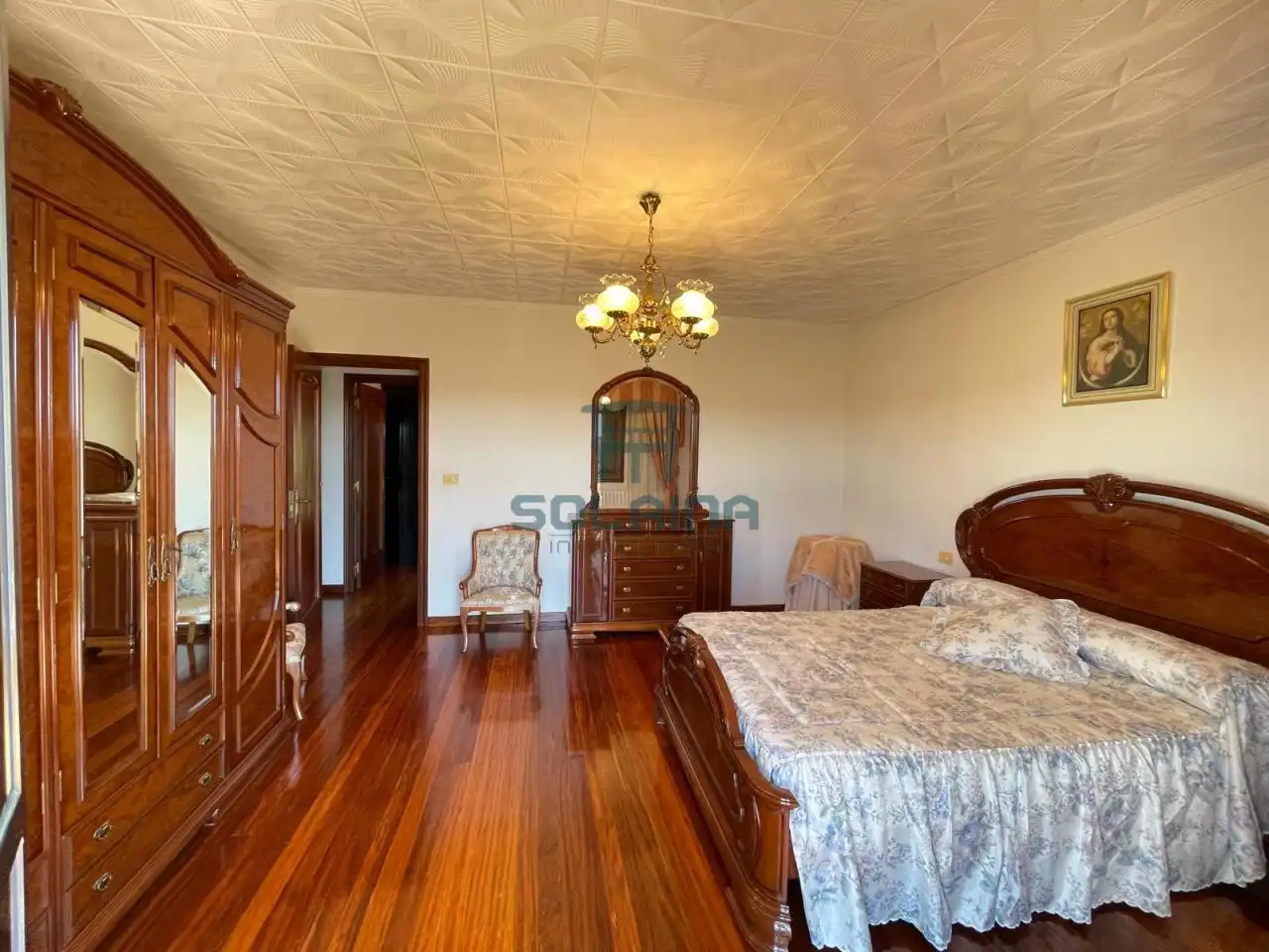 House with terrace for sale in O Pereiro de Aguiar, imagen 14