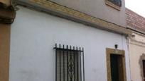 Exterior view of Single-family semi-detached for sale in Jerez de la Frontera