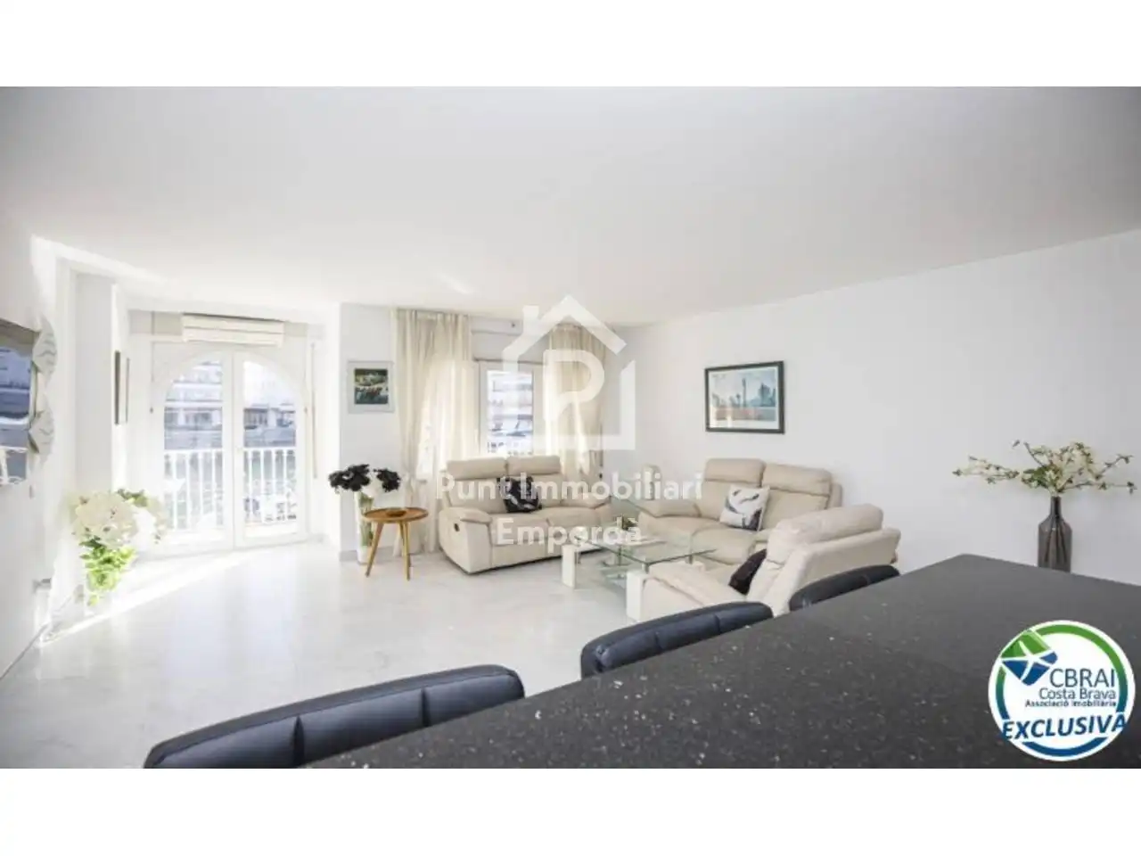 Apartament amb ascensor en venda a Sector Caballito de mar 64, imagen 5