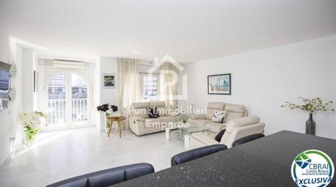 Foto 5 de Apartament en venda a Sector Caballito de Mar 64, Salins - Cavall de Mar, Empuriabrava