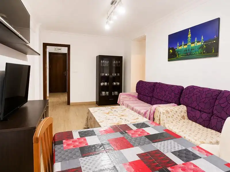 Habitación de Piso en venta en Málaga con Aire acondicionado y Calefacción