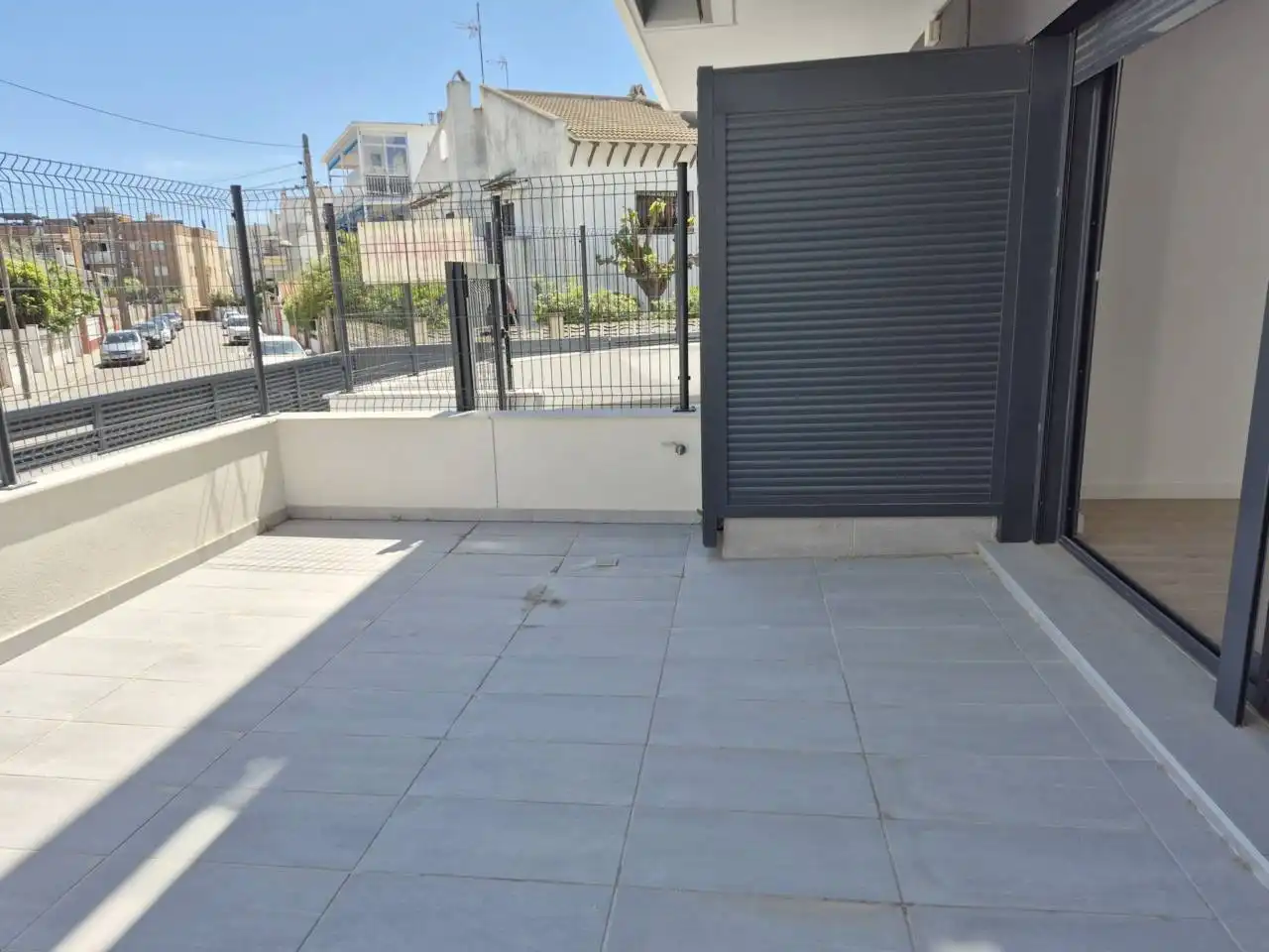 Mini appartamento con piscina in vendita a Calle Doctor Fleming 7, imagen 12