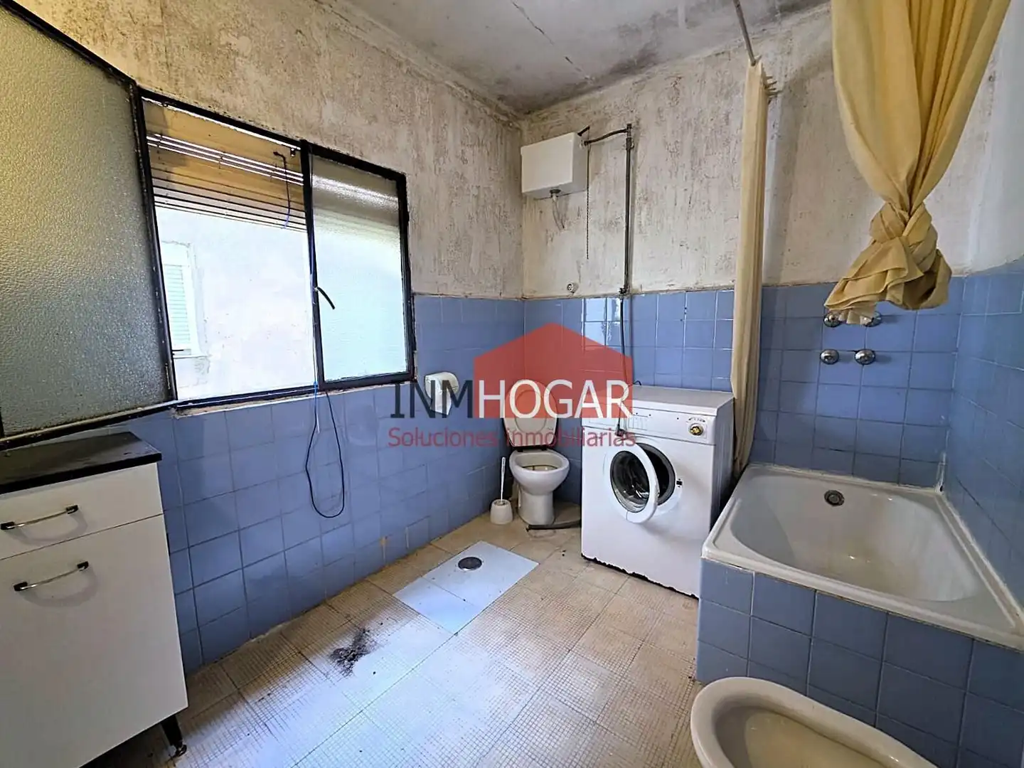 Habitación de Piso en venta en El Barraco  con Terraza, Amueblado y Balcón