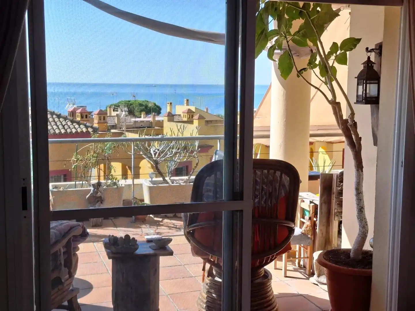 Penthouse with terrace for sale in Ctra Sanlúcar - Cuatro Pinos, imagen 43