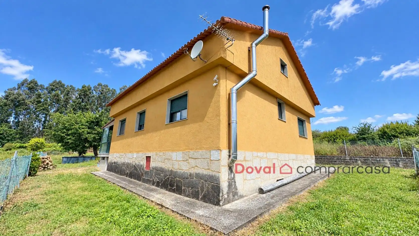 Casa con piscina en venta en Mondariz, imagen 13