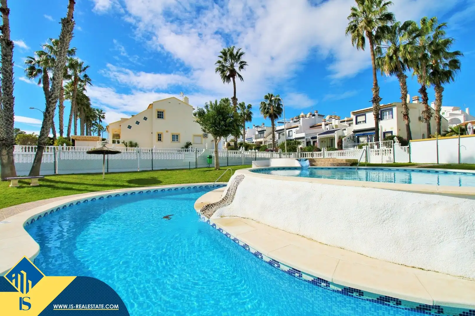 Wohnung mit Pool zum Verkauf in Orihuela Costa, imagen 28