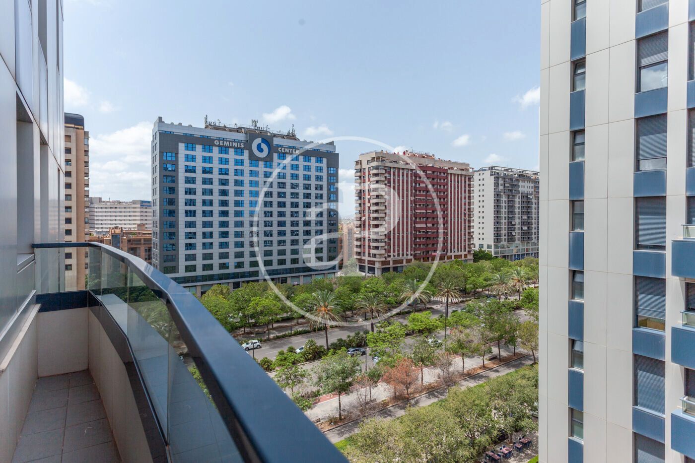 Flat to rent in Av. de les Corts Valencianes, Barrio de Benicalap