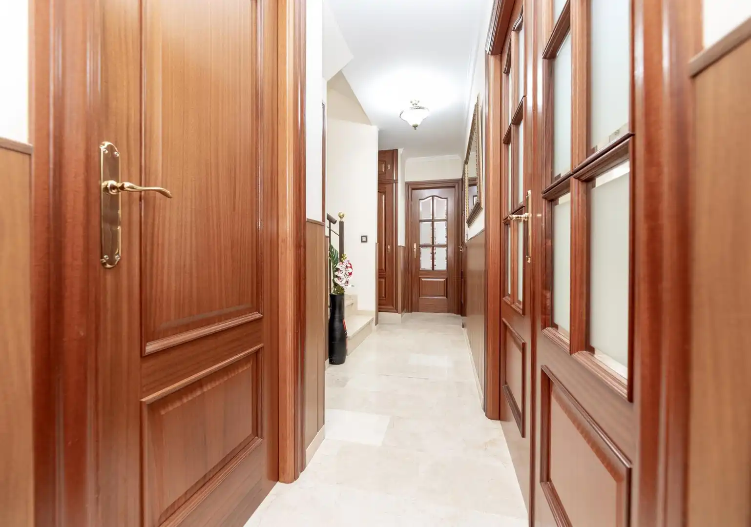 Casa adosada en venta en Granada con Calefacción