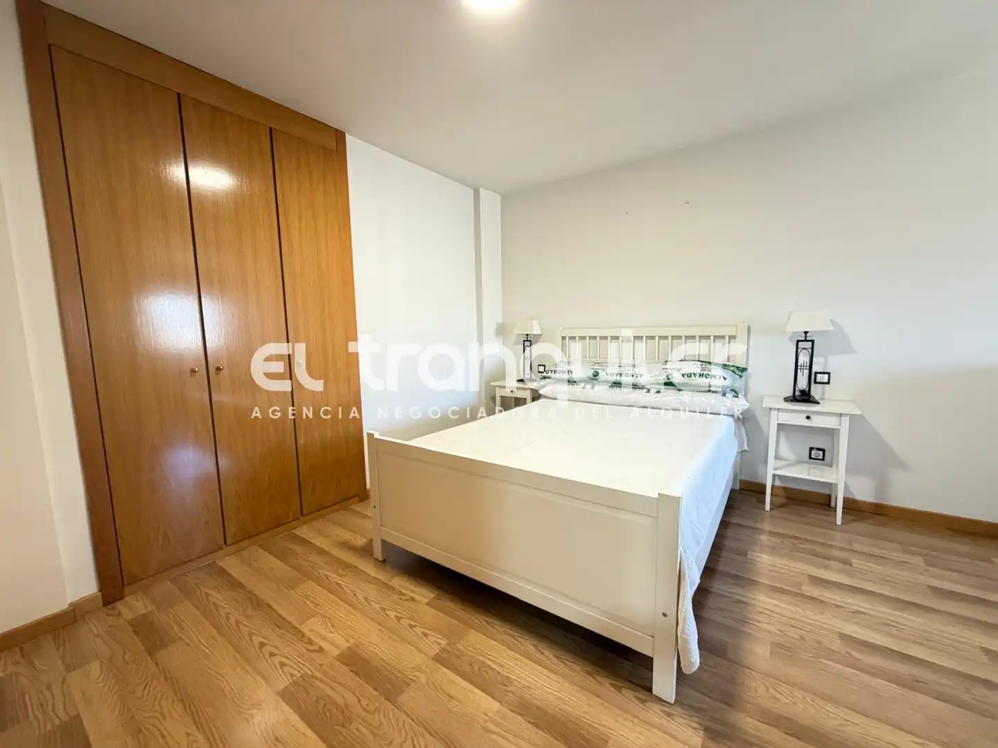 Schlafzimmer von Wohnung zur Miete in Tenería I – La Tenería II