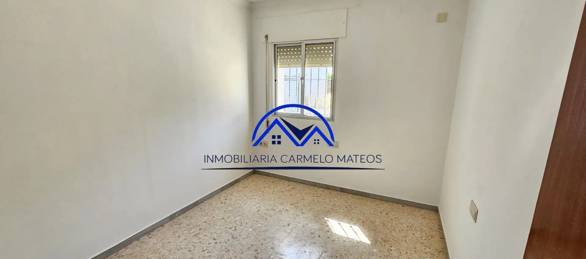 Vista exterior de Casa o chalet en venta en Sanlúcar de Barrameda con Aire acondicionado, Jardín privado y Trastero