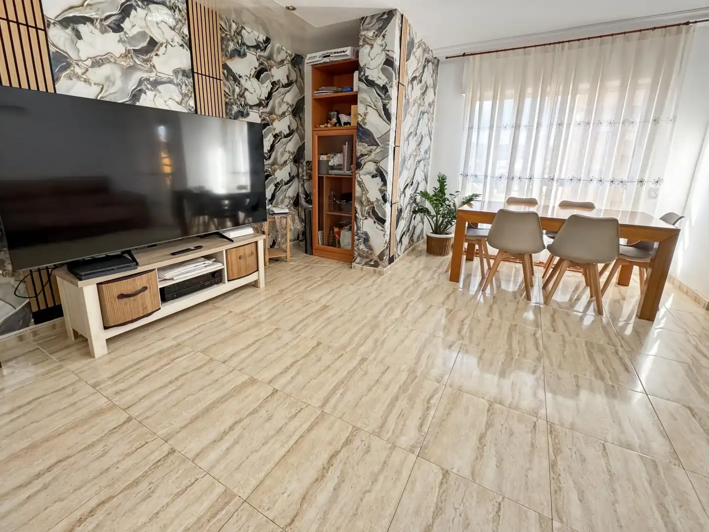 Wohnung mit Terrasse zum Verkauf in Poble Nou - Montiboli