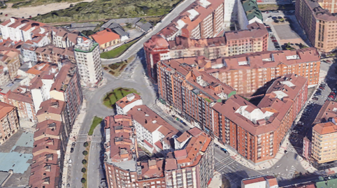 Photo 4 of Premises for sale in Travesía de la Vidriera, 7b, Versalles, Avilés