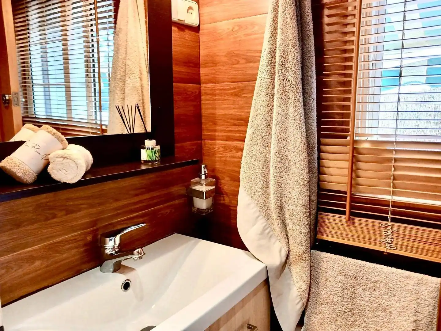 Piso con terraza en venta en La Plana, imagen 18