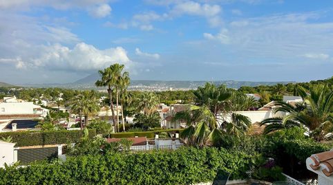 Foto 3 de Casa o chalet en venta en Centro ciudad, Jávea / Xàbia