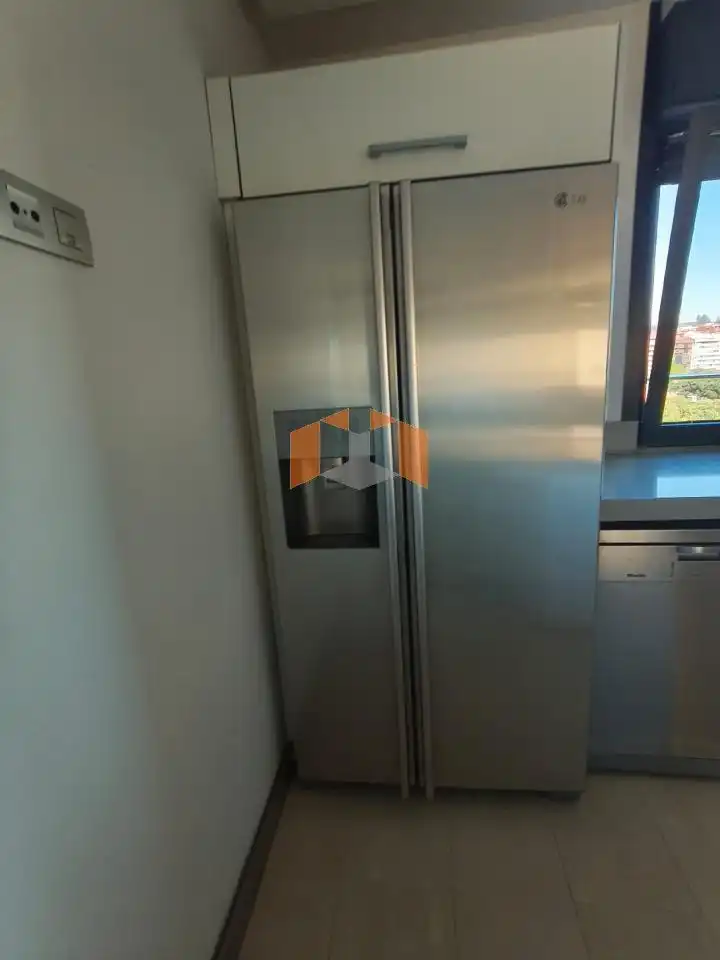Ático en venta en Vigo  con Aire acondicionado, Calefacción y Terraza