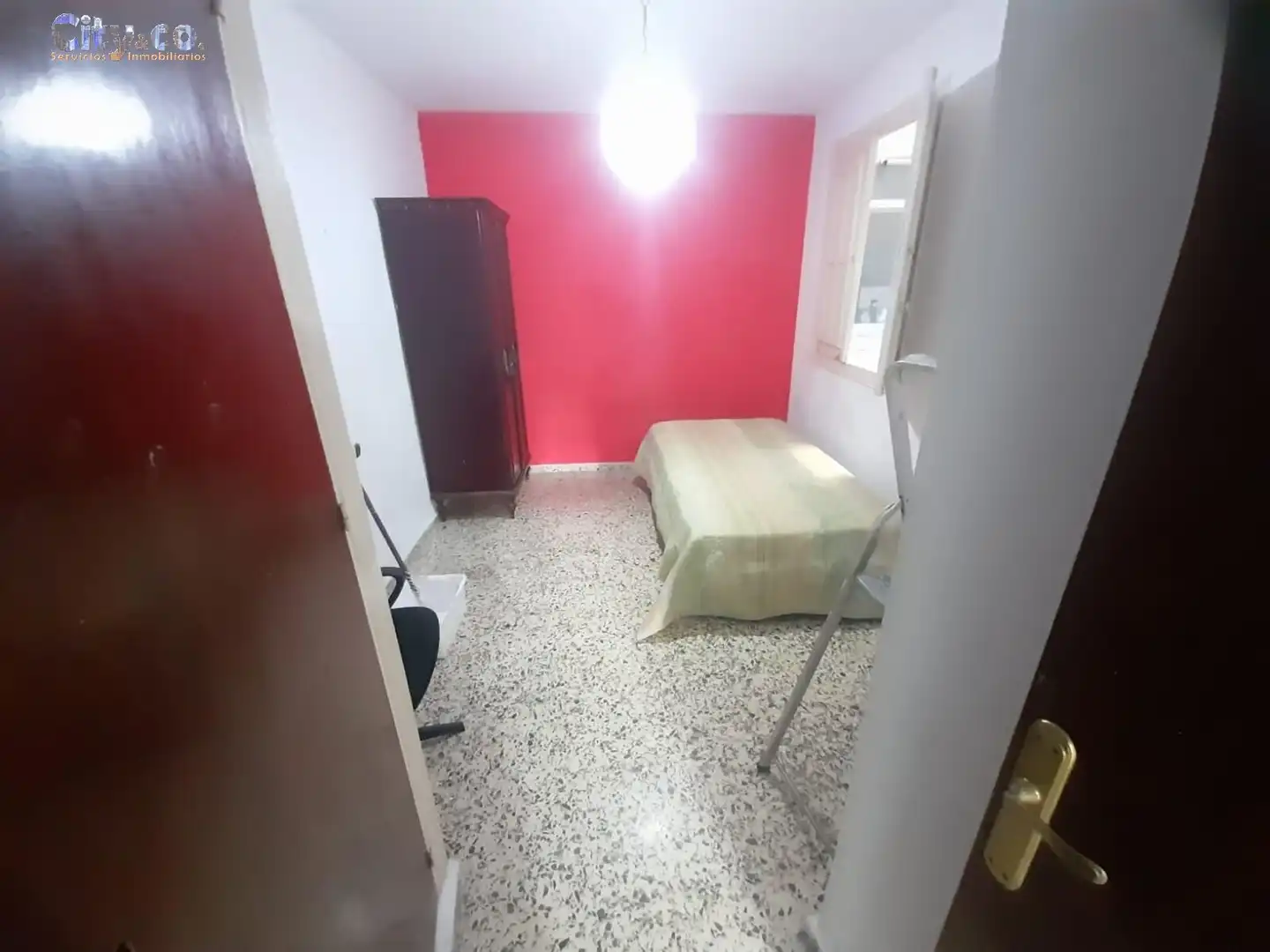 Dormitori de Pis en venda en Molina de Segura