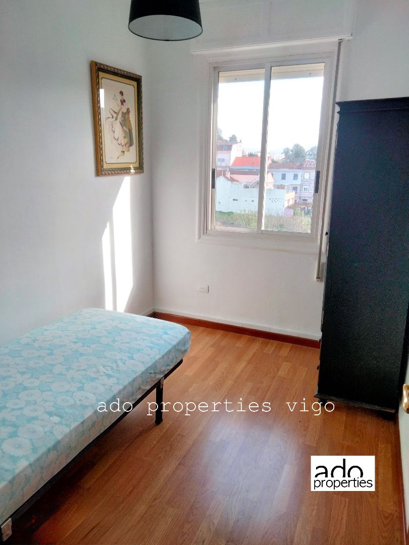 Pis en venda a Rúa Pastora, Salgueira - O Castaño