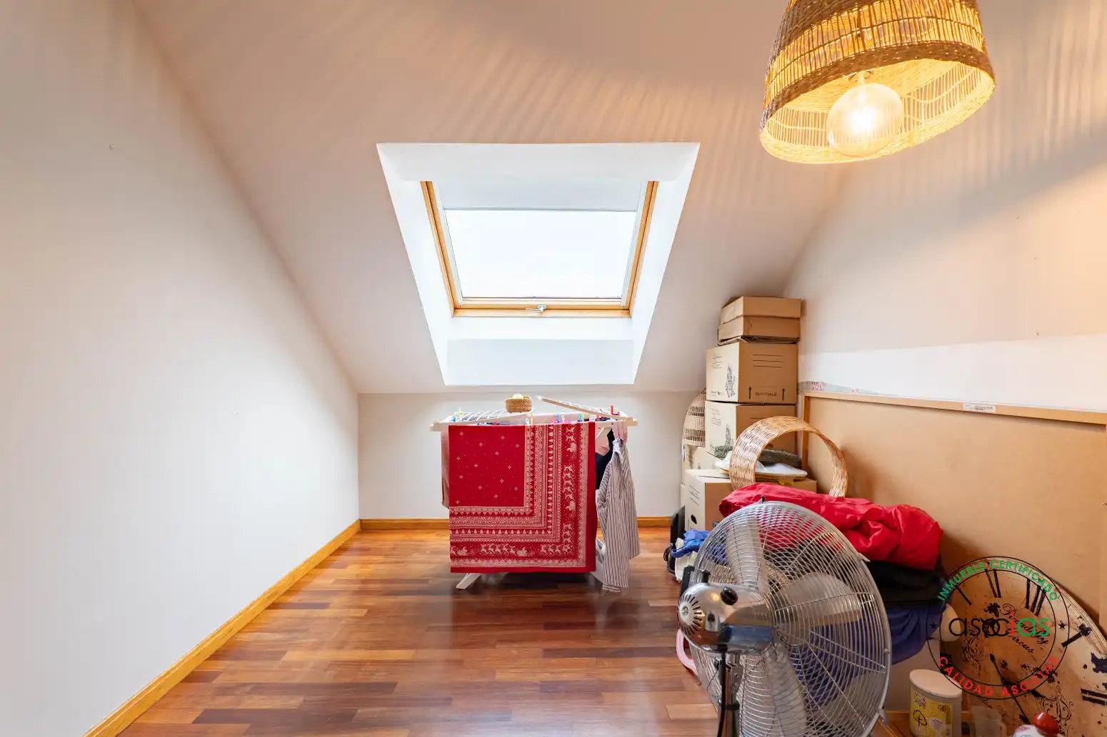 Piso en venta en Gijón  con Calefacción, Parquet y Trastero