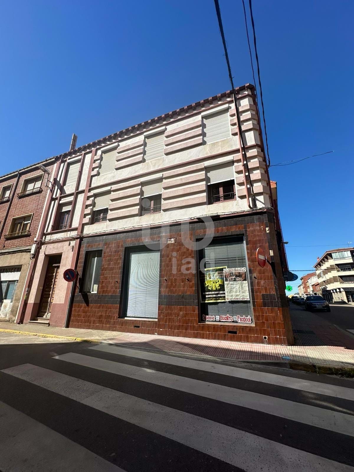 Building for sale in Villarejo de Órbigo