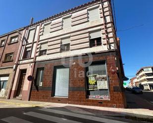 Edifici en venda en Villarejo de Órbigo