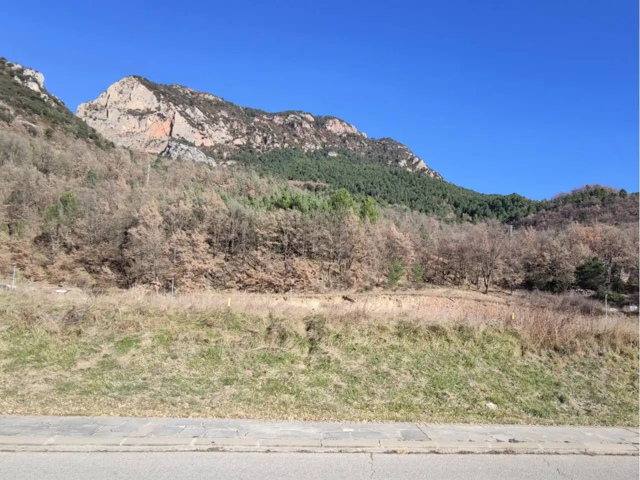 Terreny residencial en venda a Calle Cal Sant (Els Clotassos), imagen 10