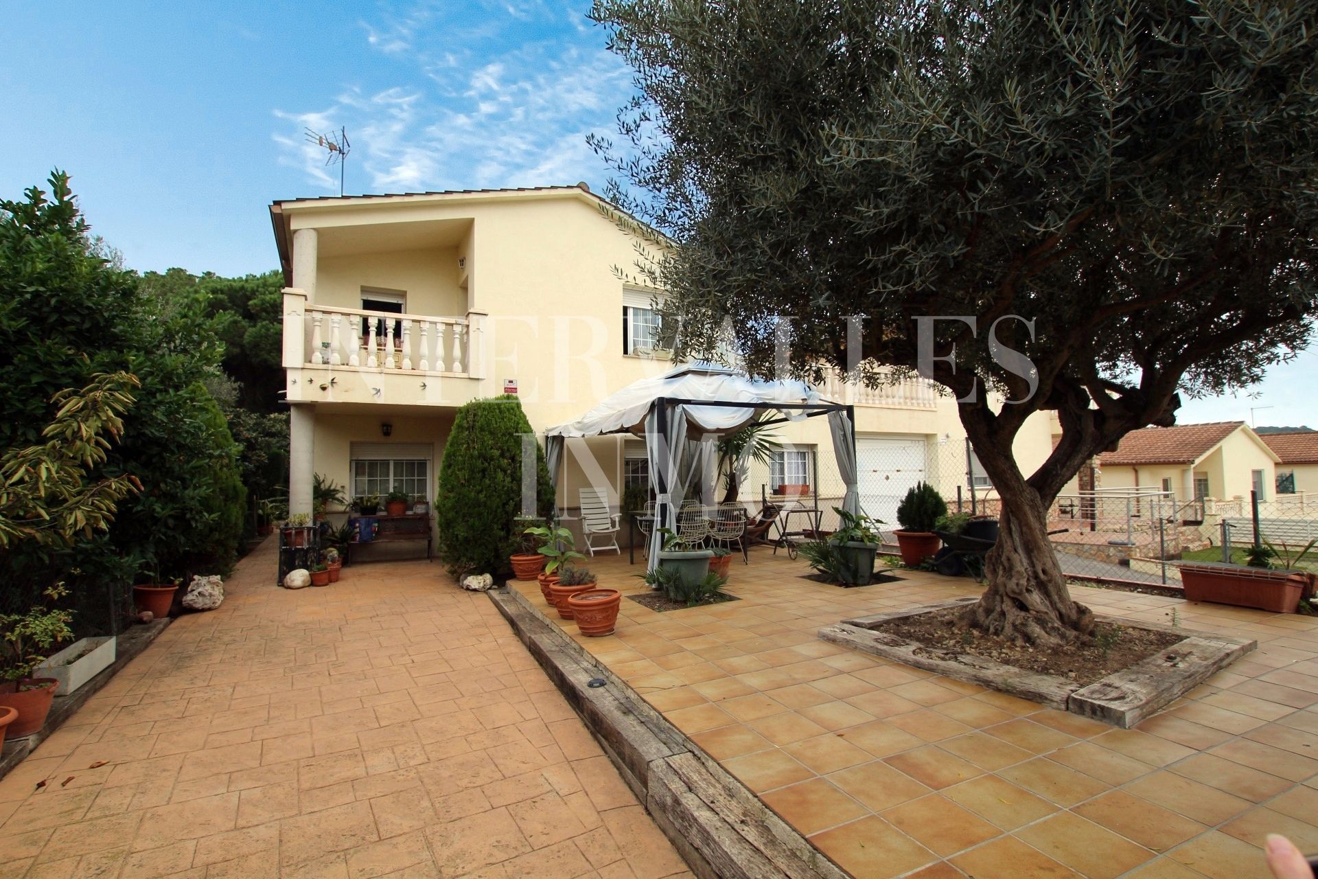 House or chalet for sale in Caldes de Montbui