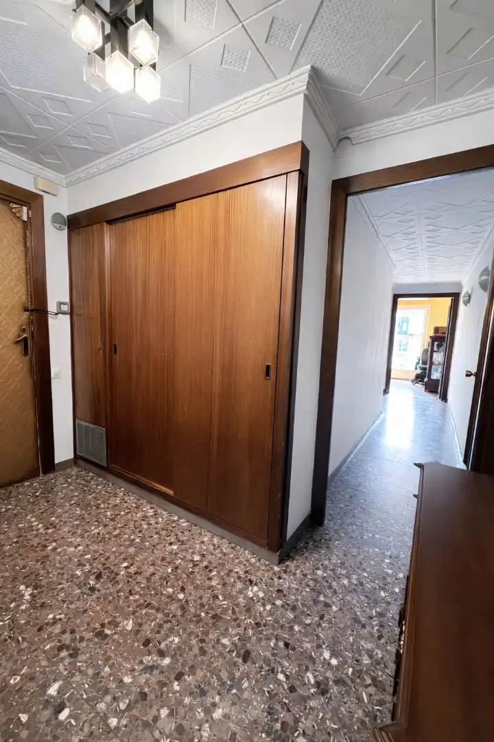 Piso en venta en Barcelona con Aire acondicionado y Balcón