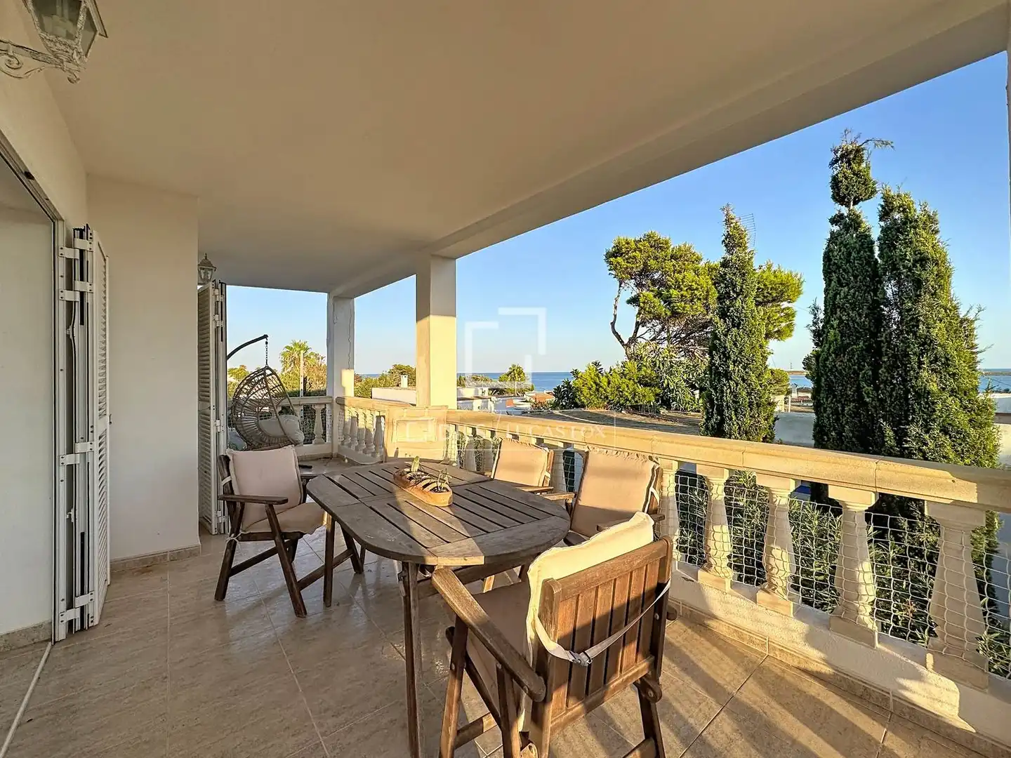 Detached house with terrace for sale in Biniancolla - Punta Prima, imagen 6