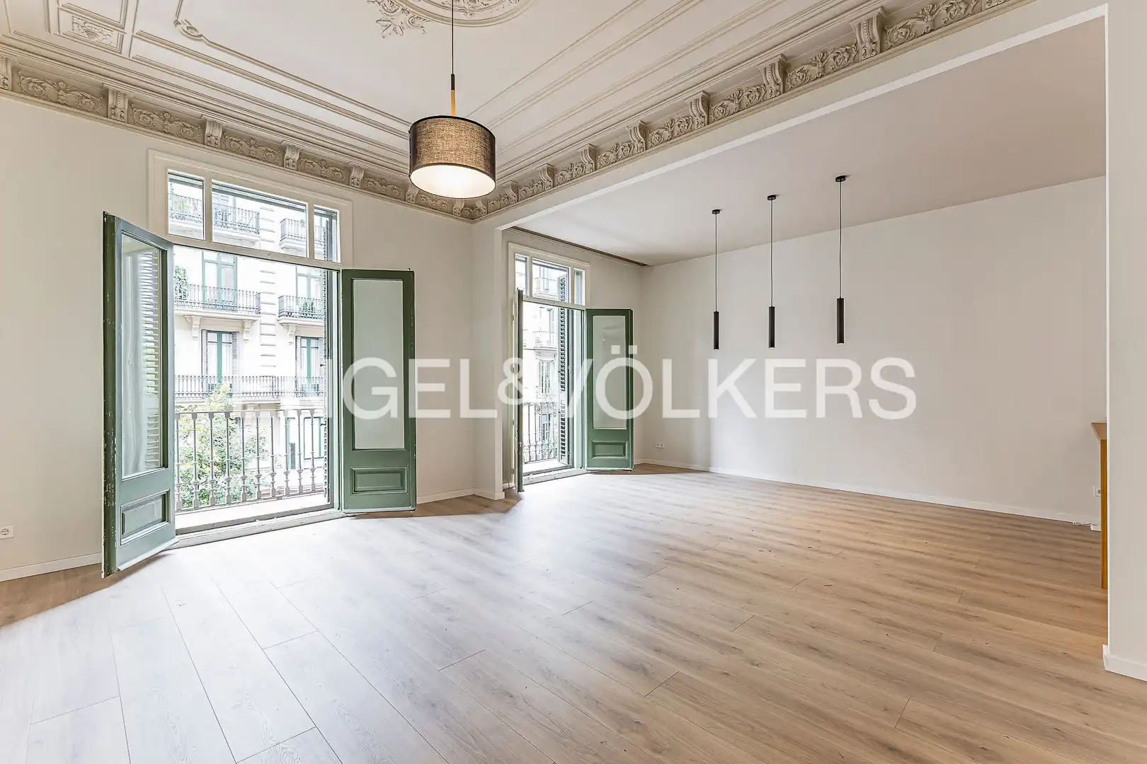 Appartement avec balcon à vendre à Eixample, imagen 5
