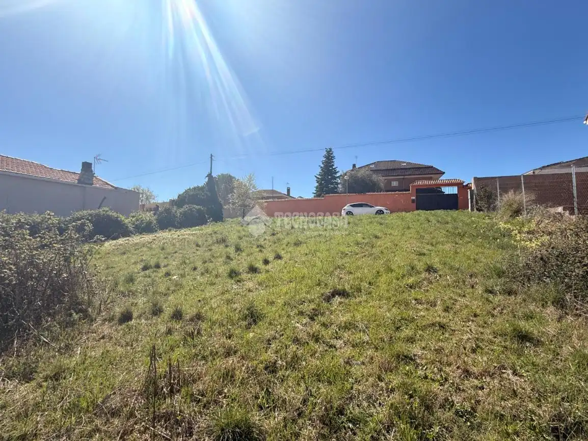 Terreny residencial en venda a Torrejón del Rey, imagen 13