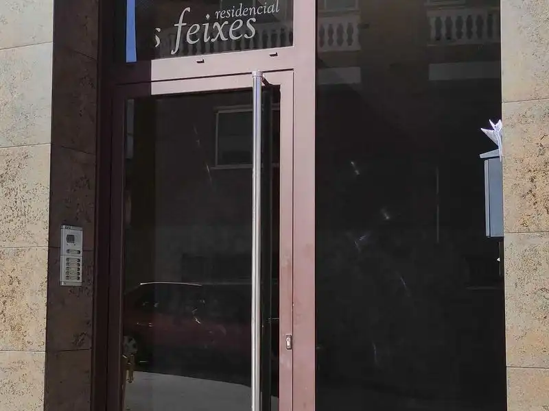 Garaje en venta en Navarcles