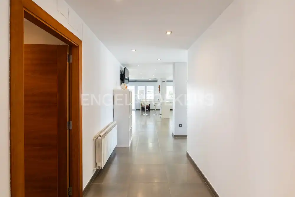 Haus mit Terrasse zum Verkauf in Montealegre, imagen 24