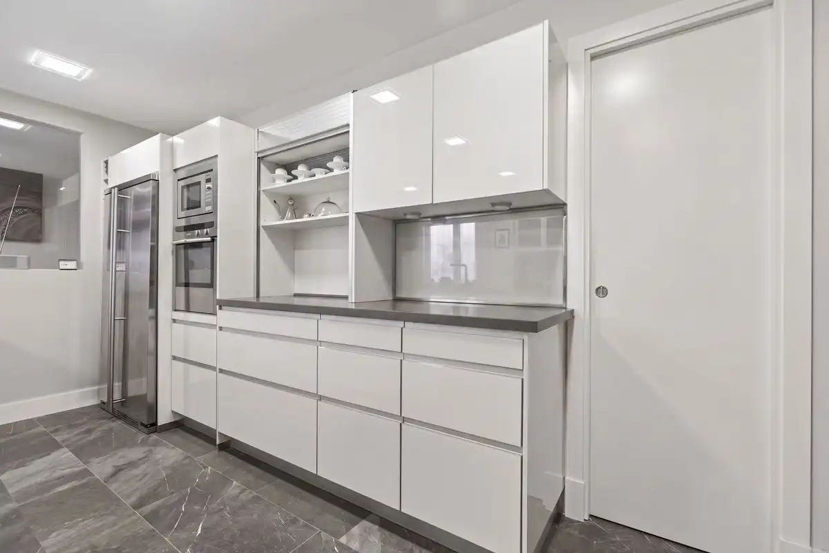Appartement avec ascenseur à vendre à Calle Albareda, imagen 10
