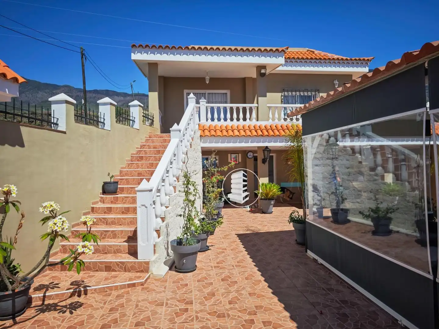 Casa o chalet en venta en Cuevecitas - Malpaís