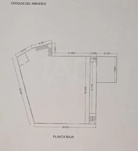 Residencial en venda a Calle del Molino, imagen 14