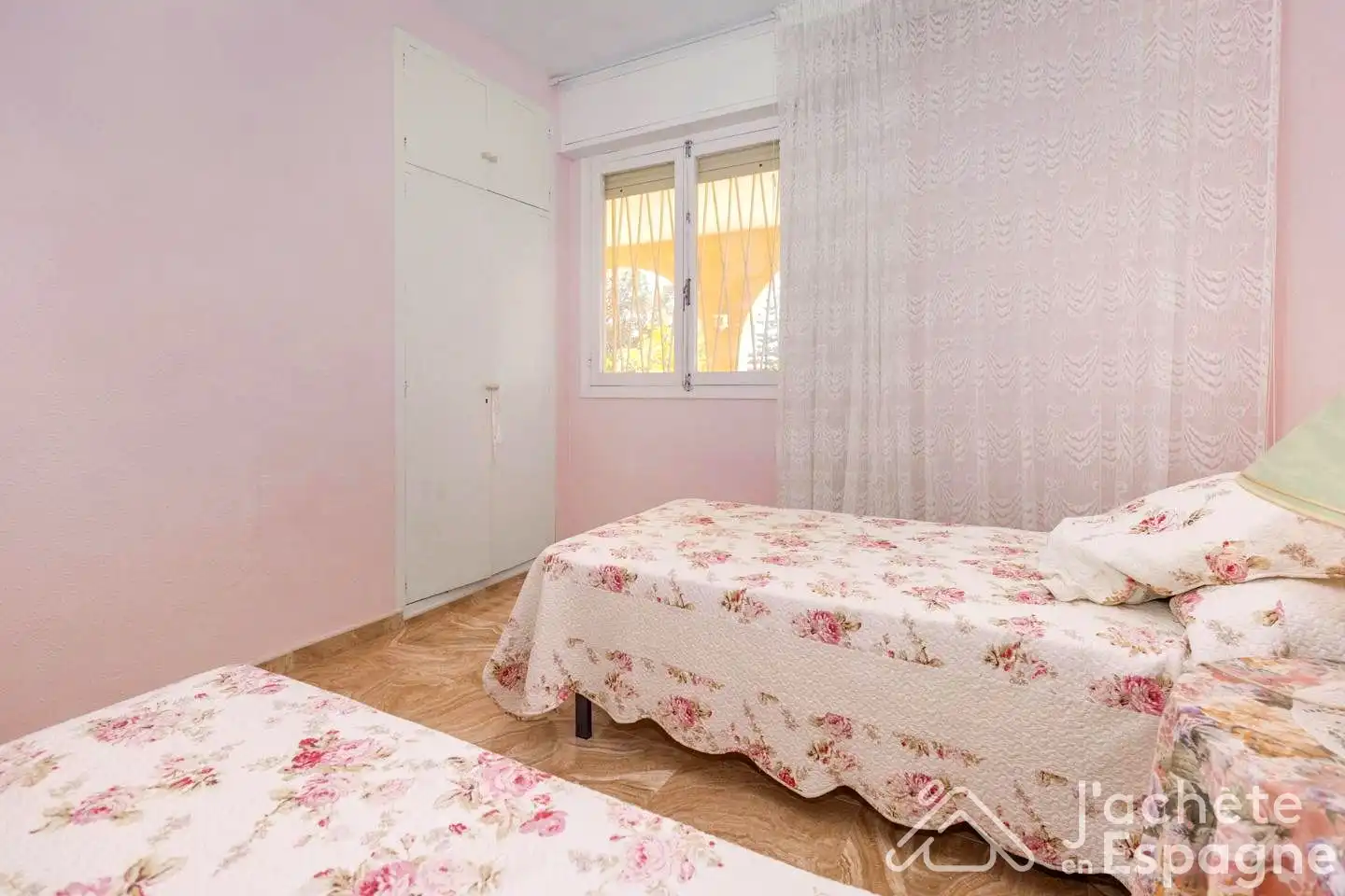 Habitación de Casa o chalet en venta en Mutxamel con Jardín privado y Terraza