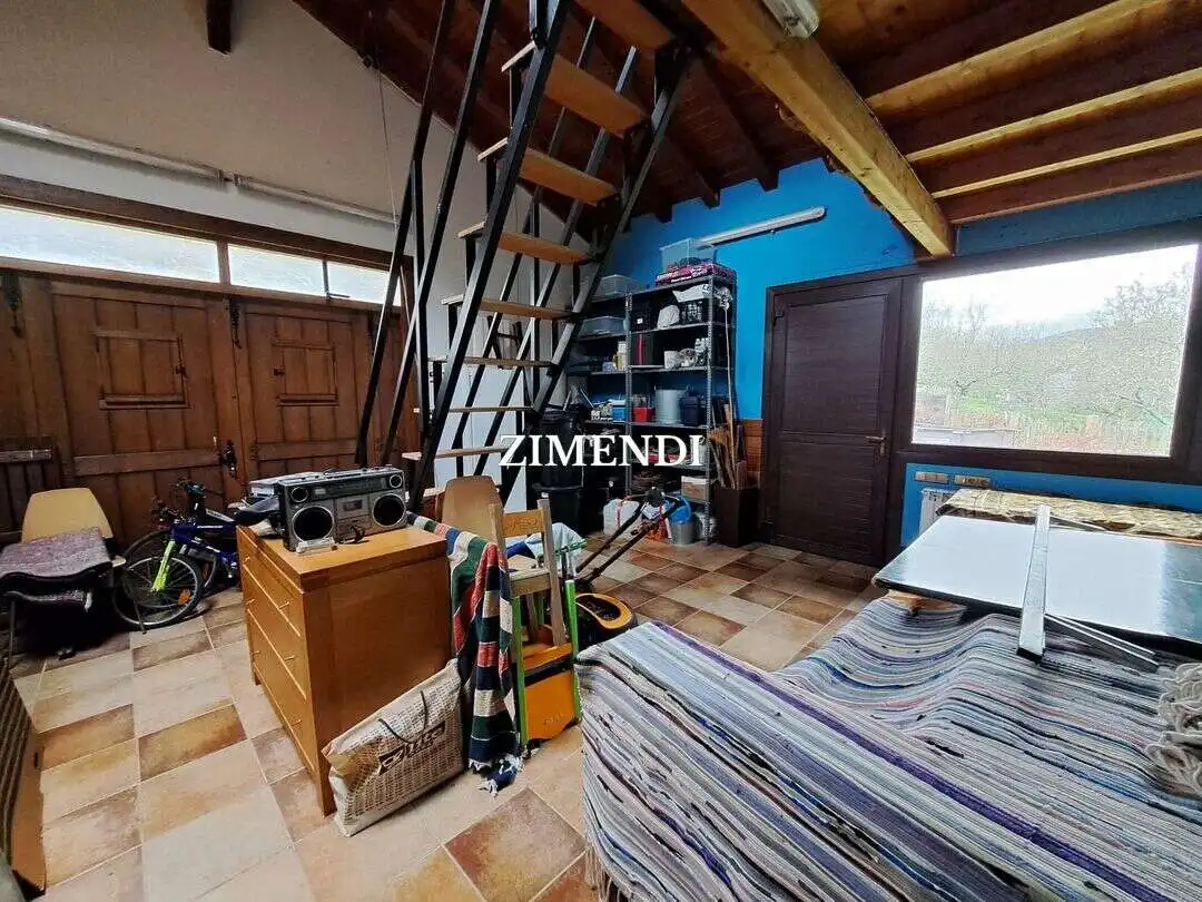 Maison rustique avec terrasse à vendre à Berriz, imagen 34