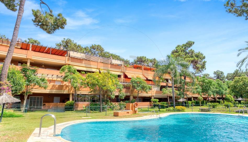 Foto 1 de Apartament en venda a Avenida Valeriano Rodriguez-elvir, Santa María, Málaga