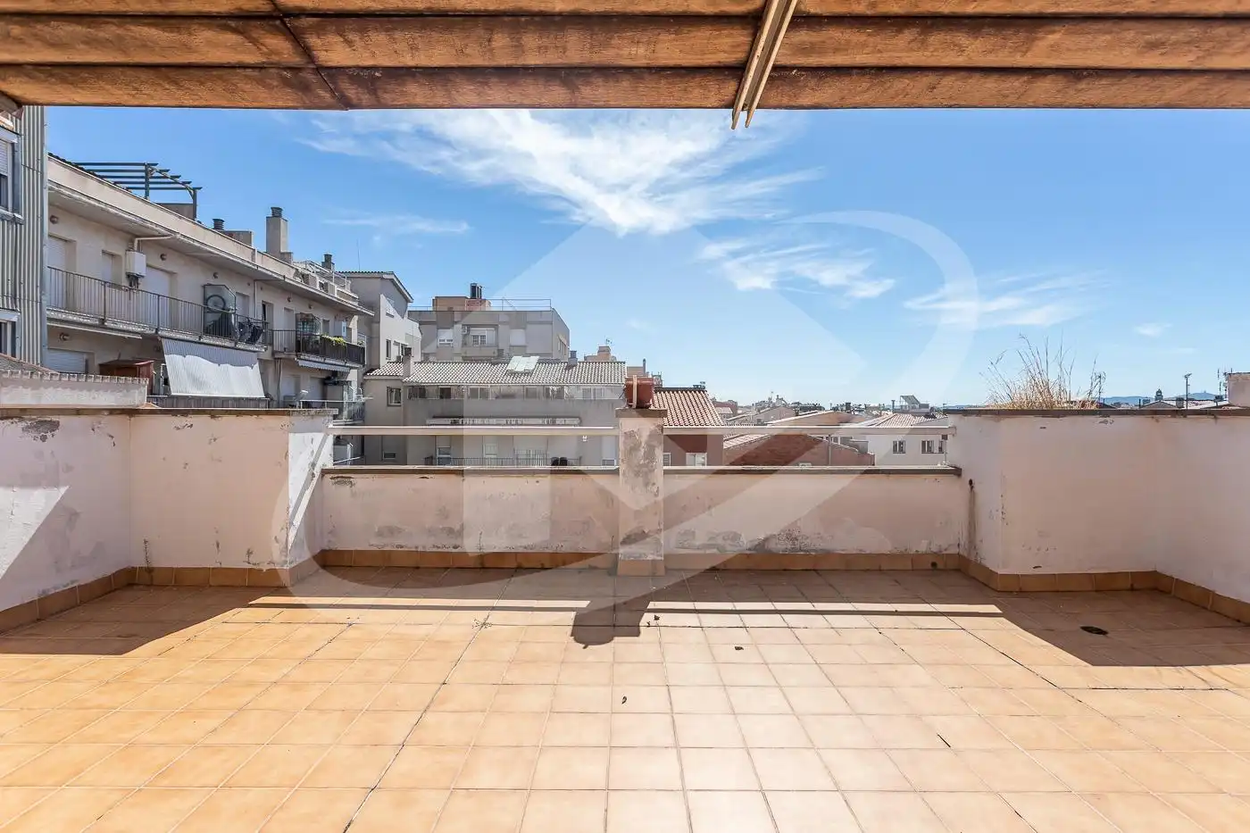 Terrace of Houses for sale in Sabadell  with Air Conditioner, Heating and Storage room